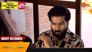 Kanyadanam  Best Scenes  03 April 2024  Surya TV Serial [upl. by Leifeste]