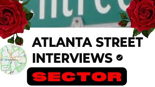 MAD DAY🤣 AtlantaStreetInterviews [upl. by Ert903]