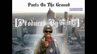 General Larry Platt  quotPants On The Groundquot SirT Remix Hit Version [upl. by Fabian]