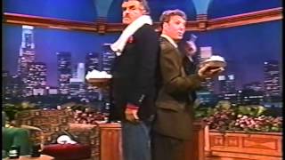 Marc Summers on the Tonight Show with Burt Reynolds [upl. by Agem]