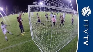 NPL RD 5 Port Melbourne v Northcote City [upl. by Einahpet996]