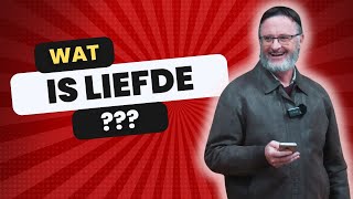 Wat is liefde  Vita Dei 580 [upl. by Waers]