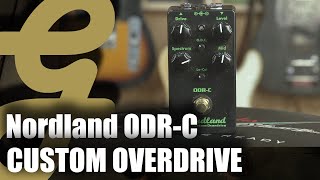 Nordland ODRC Custom Overdrive [upl. by Cohn]