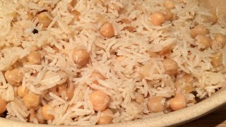 Chana Chawal Chana Rice [upl. by Wartow]