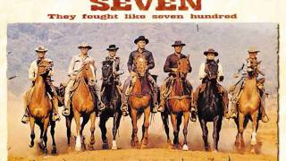 The Magnificent Seven Theme [upl. by Alig]