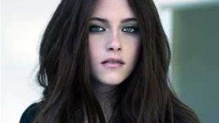 How To Create A Bella Swan Makeup Look [upl. by Rakia]