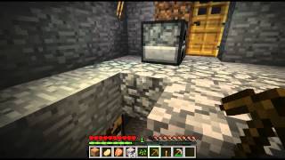 Lets Hardcore Minecraft 02  Und jetzt Dr Deutsch HD [upl. by Heer]