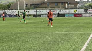 Aberystwyth V Aber Valley FC 04092021 [upl. by Limann]