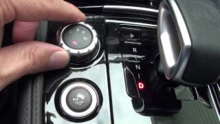 2012 CLS 63 AMG Launch Control  Part 1  Race Start Video  Road Test TV ® [upl. by Eicats]