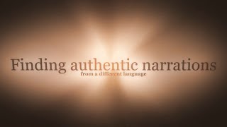 How I find authentic narrations from different languages English Arabic Italian German etc [upl. by Orna]