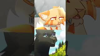 So take it all warrior cats warriorcats edit catswarrior warriorsedit warriorsedit [upl. by Nosro434]