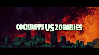 Cockneys vs Zombies Tribute [upl. by Eberta]