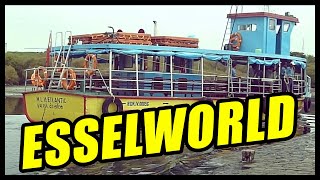 How to go essel world and waterpark  Way for Essel world from marve malad [upl. by Nannette635]