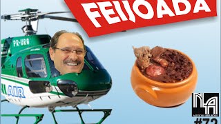 NA72  A FEIJOADA DA UTI [upl. by Sadoc]