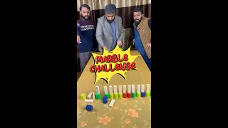 Marble Challenge Kon Win Krta Hai  part 1 [upl. by Yoko]