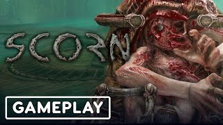 Scorn Official Accolades Trailer  Oct 2022 [upl. by Schlosser]