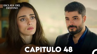 Esclava Del Destino Capitulo 48  Doblado En Español [upl. by Penrose]