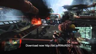 Crysis 3 PC version Download [upl. by Okiek]