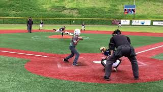 Ramblers 10U Baseball August 2019 Champs Travel [upl. by Yditsahc]