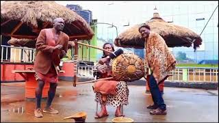 Chiama Roche Jane Marando Obokano Kisii Folk Song [upl. by Hpeosj]