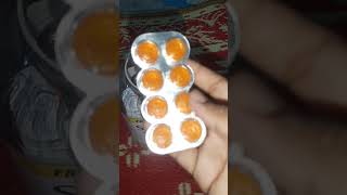 Strepsils medicated lozenges for sore throat and cough [upl. by Norej]