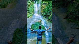 Dhivara songNapittachhara Waterfall Mirsharai Chattogram Bangladish [upl. by Esnohpla]