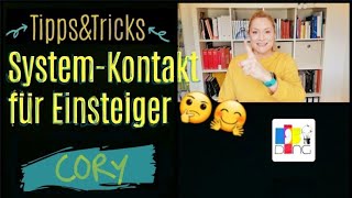 SystemKontakt für Einsteiger👍🏼 [upl. by Anilak521]