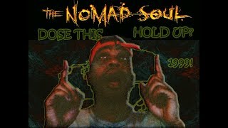 DOSE IT HOLD UP OMIKRON THE NOMAD SOULPART 2 [upl. by Ennovehc]