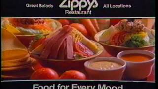 Zippys food for every mood 02 [upl. by Autrey]