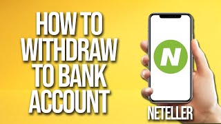 How To Withdraw Money From Neteller To Visa Card  Full Guide 2024 [upl. by Rainie667]