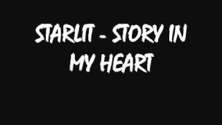 Starlit  Story In My Heart [upl. by Higgs]