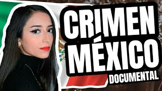 El Crimen en México 🇲🇽 Documental [upl. by Chatwin]