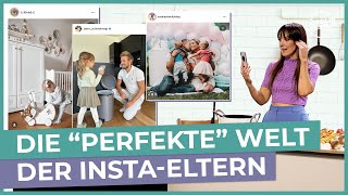 Wie Influencerinnen mit ihren Kindern Geld verdienen  Die Carolin Kebekus Show [upl. by Lletnwahs]