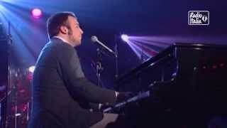 RAPHAEL GUALAZZI  SAI CI BASTA UN SOGNO [upl. by Sanford517]