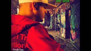 Noizy feat Varossi  DurimKid  Shadow  Die Slow  Official Song  HQ [upl. by Adolf]