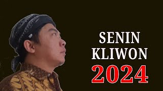 NASIB WETON SENIN KLIWON DI TAHUN 2024 [upl. by Assenar883]