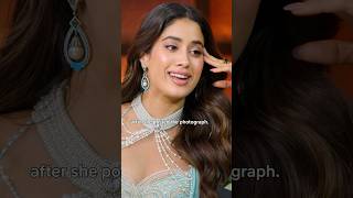 Janhvi Kapoor FOOLS Her Friends Ex 😮  TGIKS [upl. by Merril]