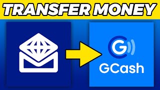 How To Transfer Money From Metrobank To GCash 2024 [upl. by Nylsirk]