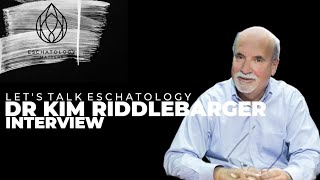 Dr Kim Riddlebarger on Amillennialism Postmil Boenhoffer Full Preterism and more eschatology [upl. by Kayley]