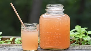 How to Make Apple Juice without an Apple Juicer [upl. by Goodspeed709]