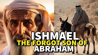 COMPLETE STORY OF ISHMAEL THE FORGOTTEN SON OF ABRAHAM BibleStories [upl. by Acebber]