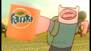 FANTA IN MY SYSTEM [upl. by Owain774]