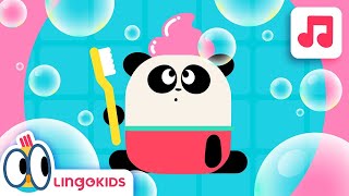 DENTIST SONG 🦷🎶 The dentist for kids  Songs for kids  Lingokids [upl. by Banebrudge]