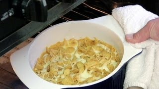 Chicken Dip Recipe [upl. by Tilly]