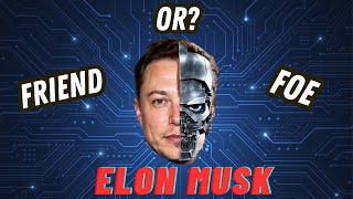 A Closer Look at Elon Musk [upl. by Qidas505]