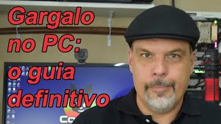 O que é gargalo em jogos [upl. by Meli]