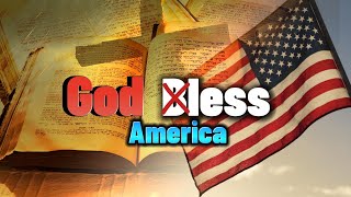 Godless America  Jacob Prasch [upl. by Nomyt103]