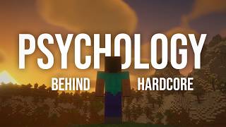 What is the charm of Hardcore Minecraft [upl. by Bo]