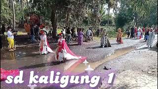 sdn kaligung 1 [upl. by Ylrebnik]