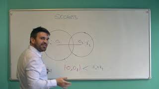 SampF 52 e distances et positions relatives  2 cercles sécants [upl. by Lati]